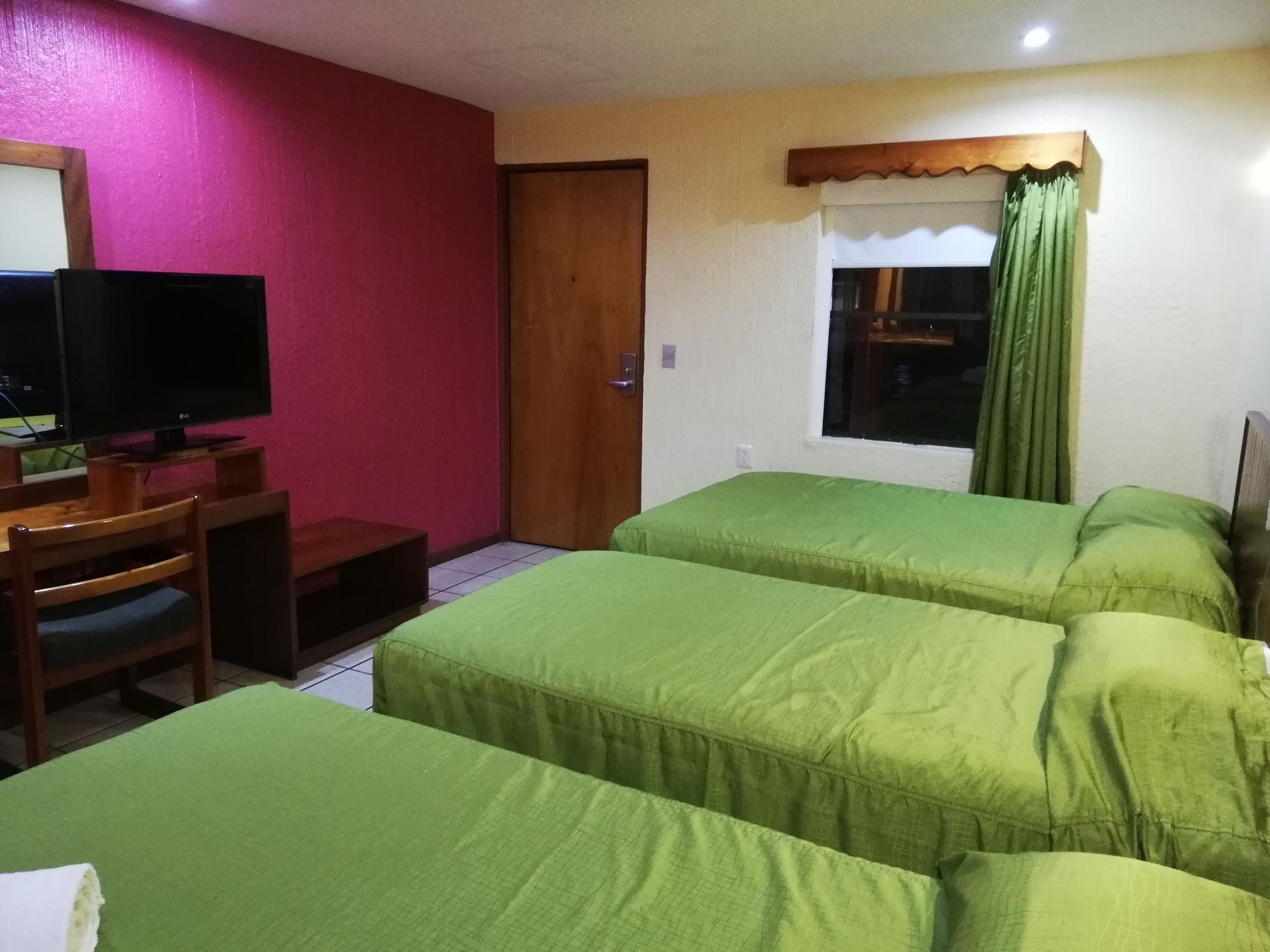 Los Andes Coatzacoalcos Exterior photo