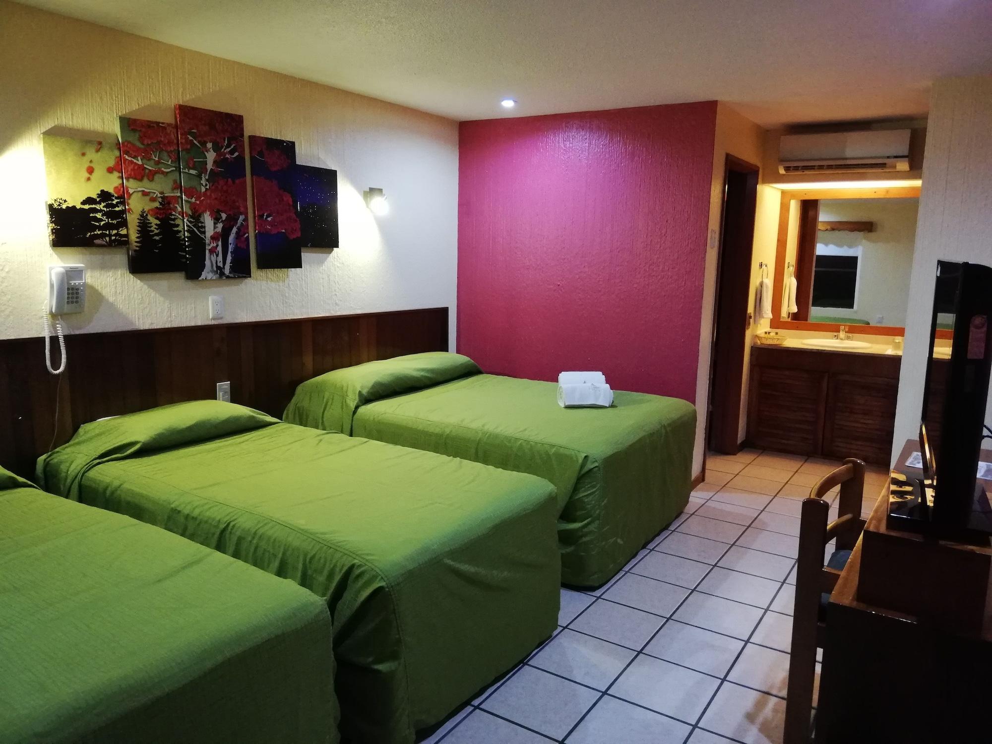 Los Andes Coatzacoalcos Exterior photo