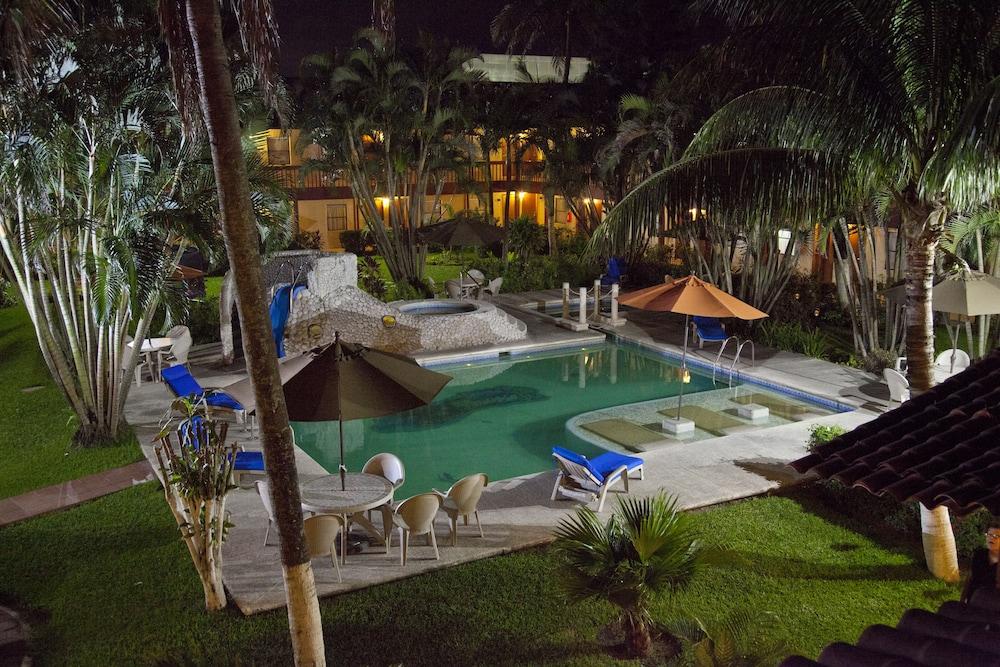 Los Andes Coatzacoalcos Exterior photo