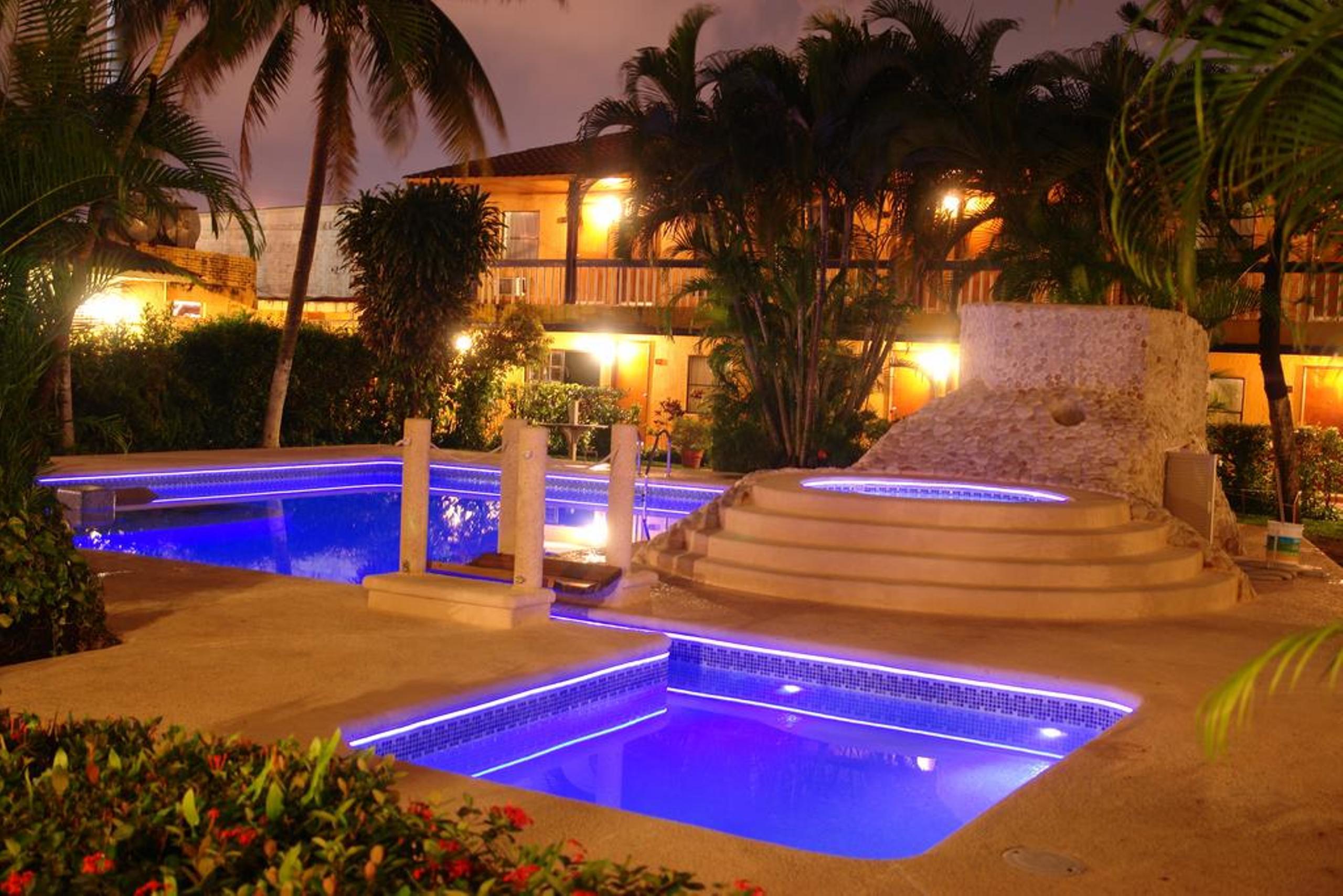 Los Andes Coatzacoalcos Exterior photo