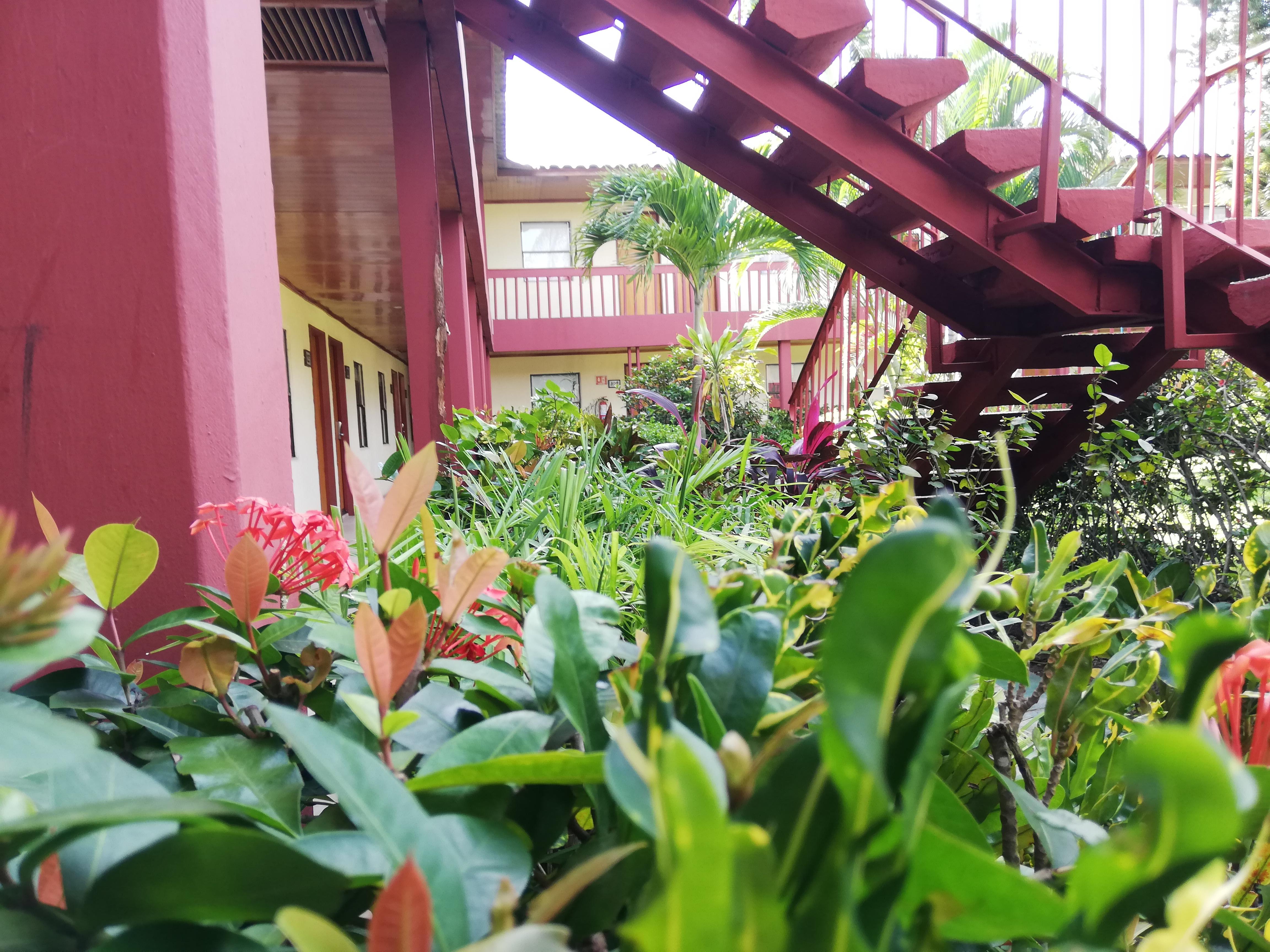 Los Andes Coatzacoalcos Exterior photo