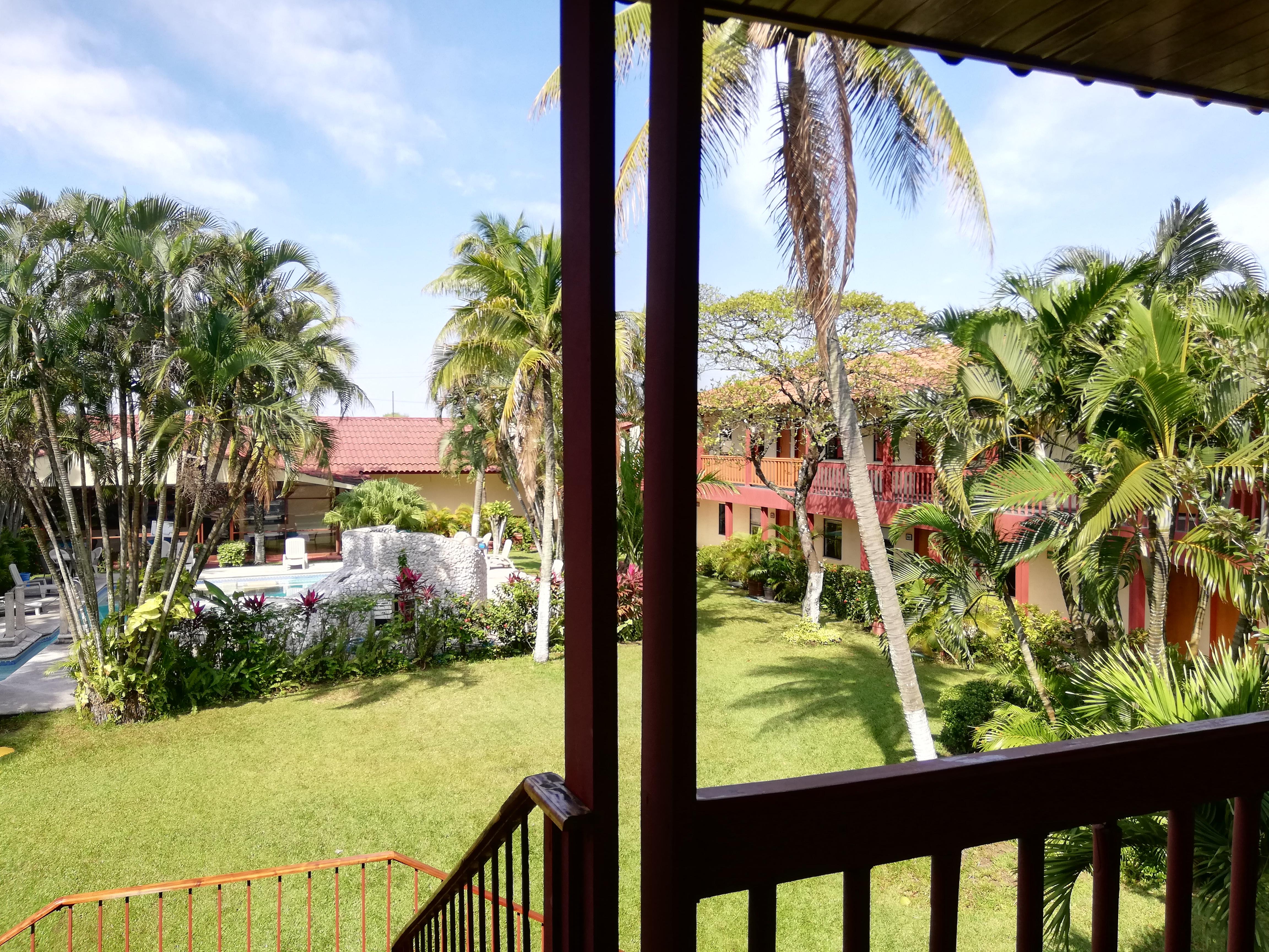 Los Andes Coatzacoalcos Exterior photo