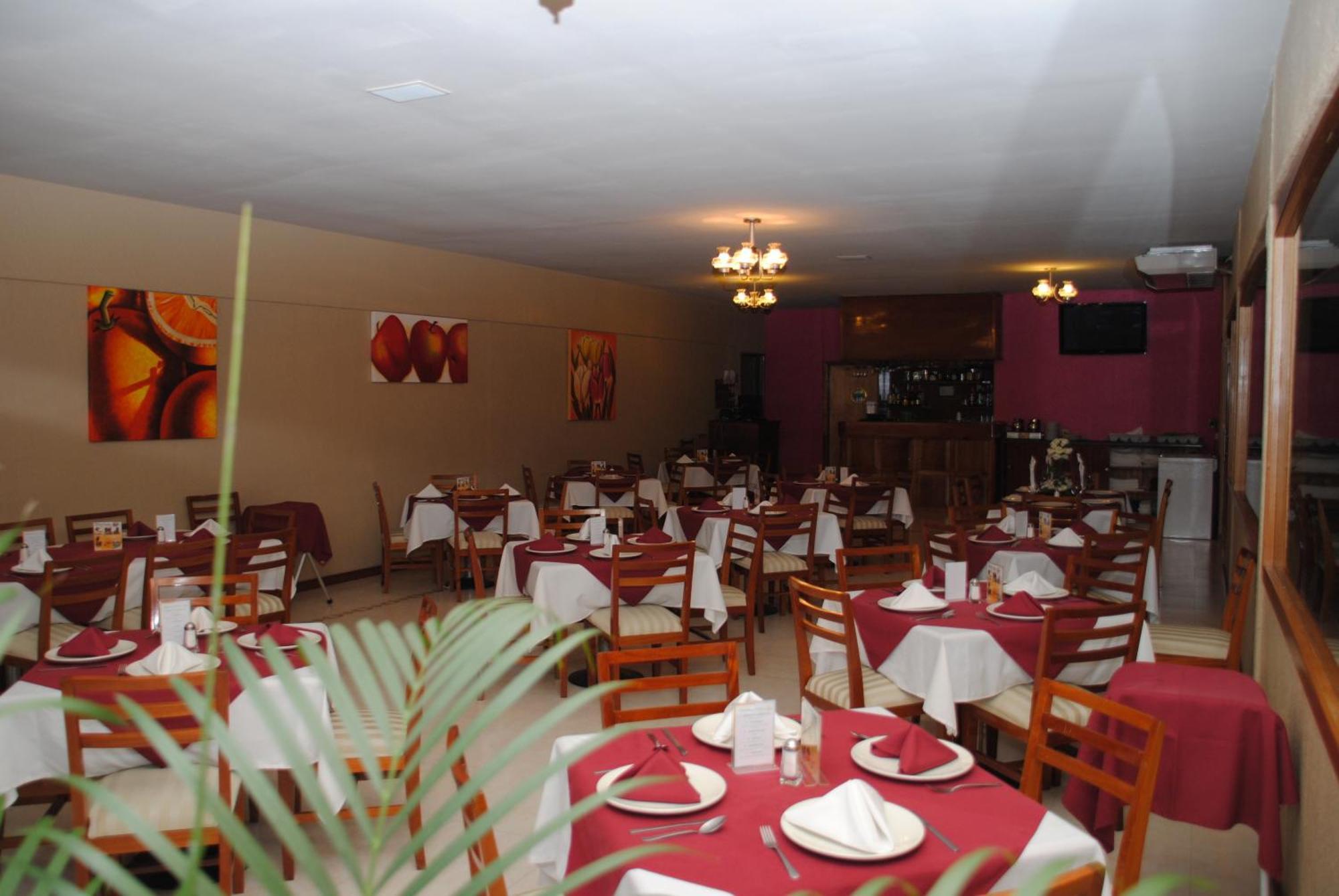 Los Andes Coatzacoalcos Exterior photo