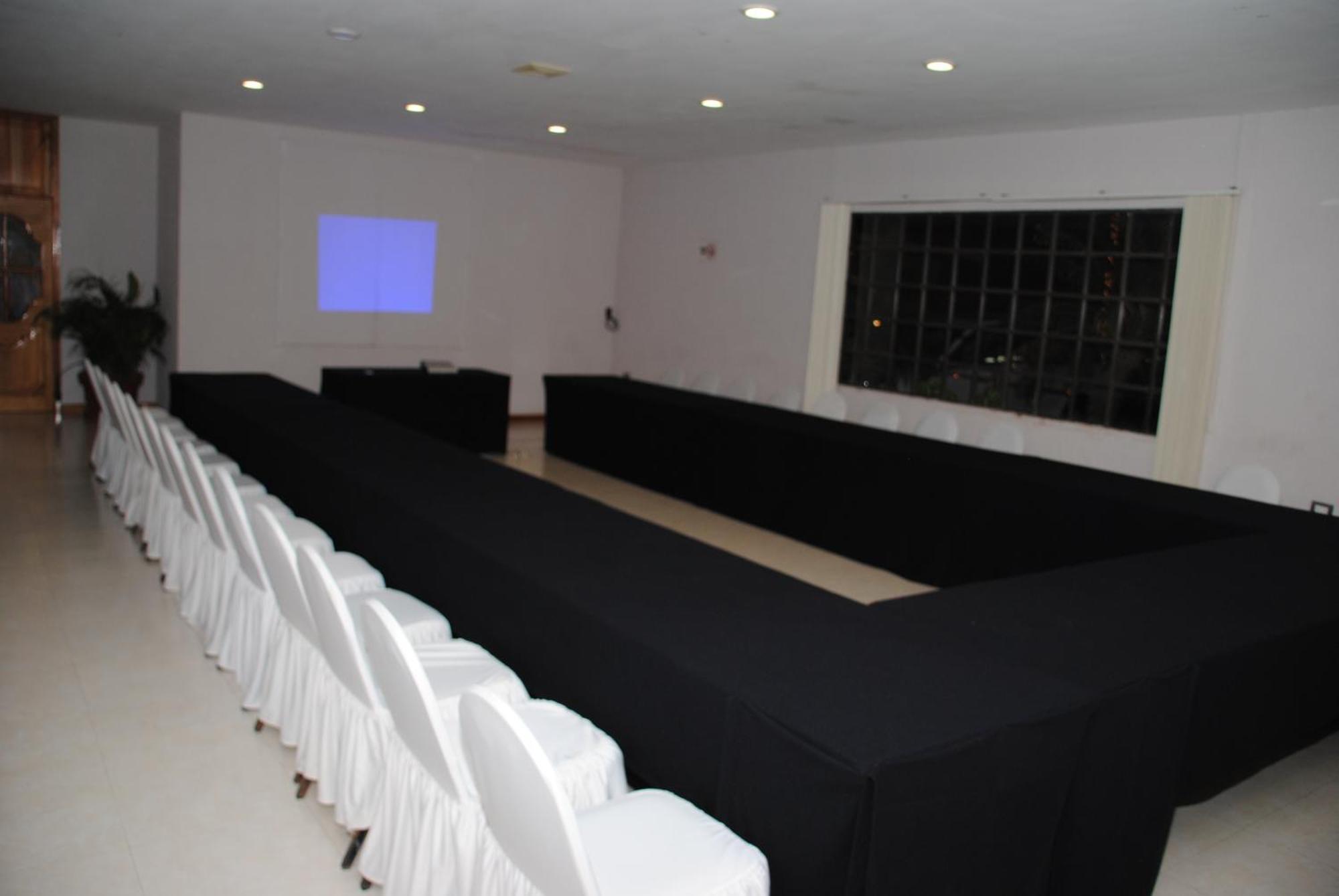 Los Andes Coatzacoalcos Facilities photo