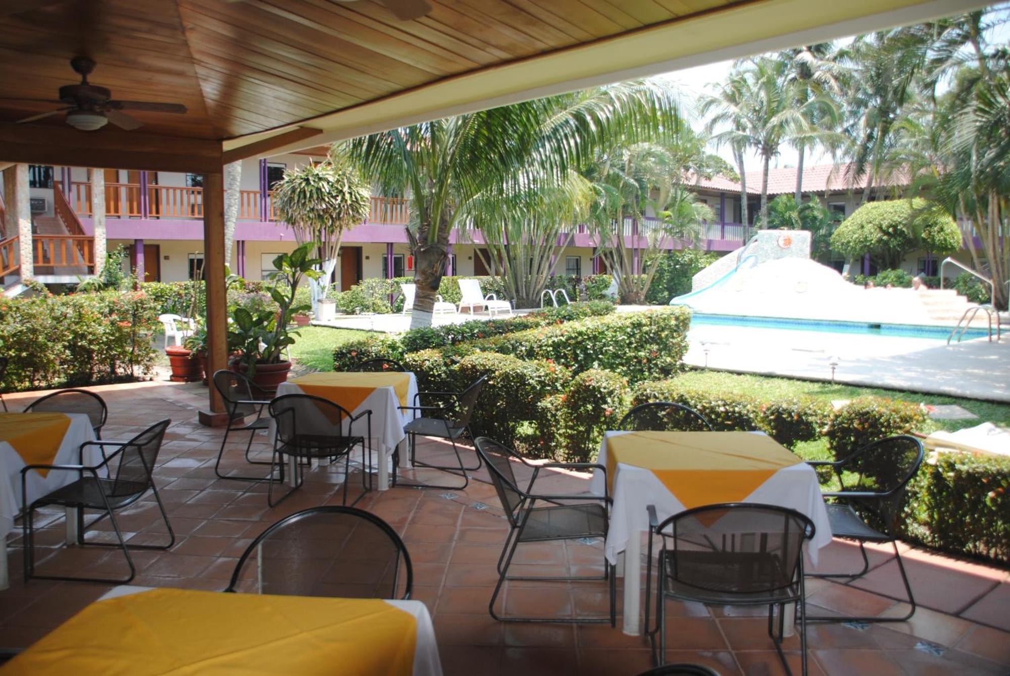 Los Andes Coatzacoalcos Exterior photo