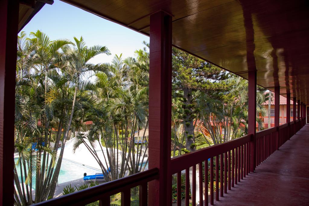 Los Andes Coatzacoalcos Exterior photo
