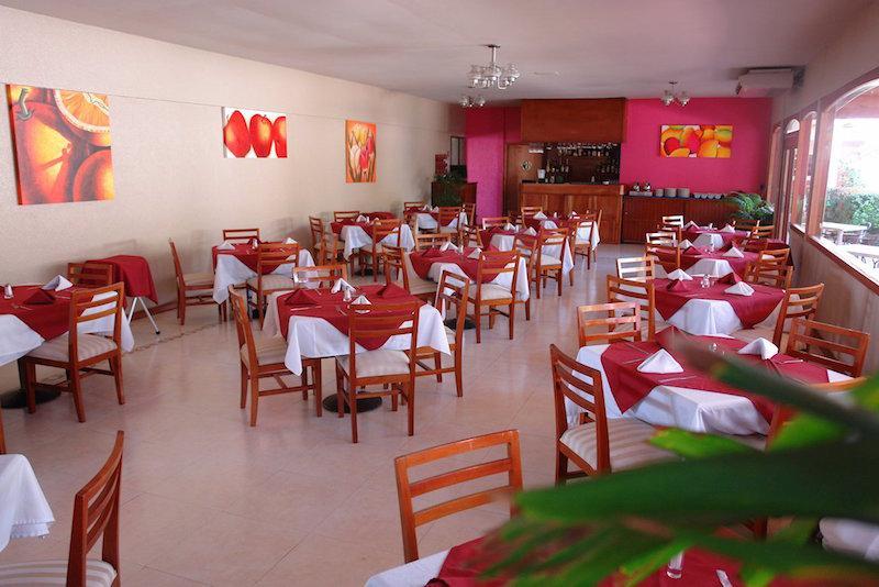 Los Andes Coatzacoalcos Exterior photo