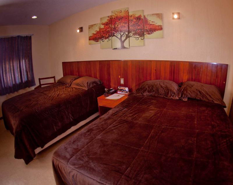 Los Andes Coatzacoalcos Exterior photo