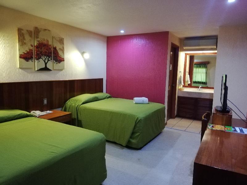 Los Andes Coatzacoalcos Exterior photo